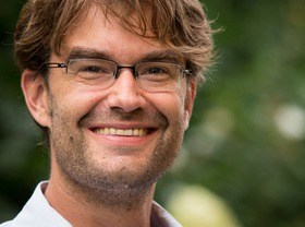 Studentenwerk van Sjoerd van der Wielen