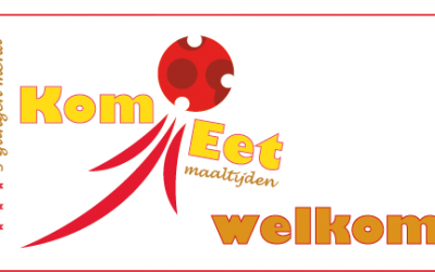 Kom Eet Kerst 2019 in de Gelderlander