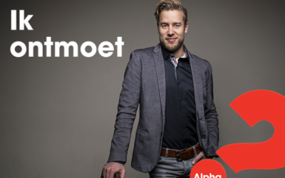 Alpha-cursus heeft extra handen nodig, iets voor jou?
