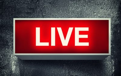 Diensten live meeluisteren