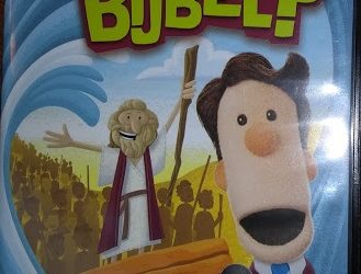 Bijbelwijzer