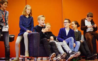 Kerstspel 25 december 2018