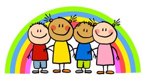 Opvang- en activiteitenprogramma kinderen 20 januari