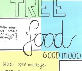 Gratis maaltijd YouChooze