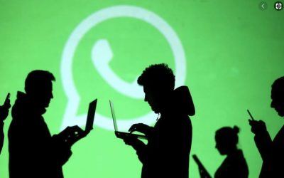Whapp de allernieuwste app voor hulpvraag en -aanbod
