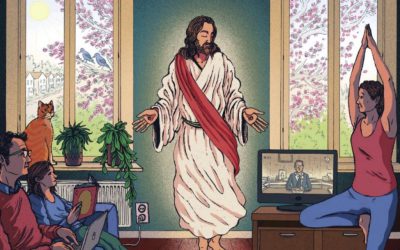 Liturgie Paasdienst