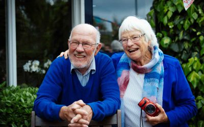Harry is 80 jaar!