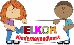 Wijzigingen in het kinderwerk