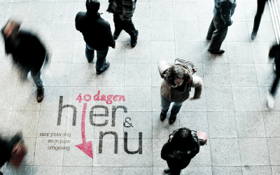 Veertigdagentijd