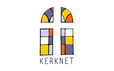 Nieuwe Kerknet Onderweg is uit