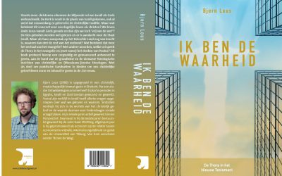 Nieuw boek en Youtube-kanaal