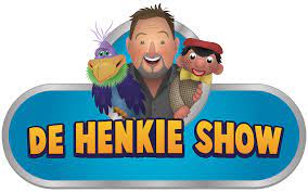 nieuwe afleveringen Henkie Show vanaf 23 aug