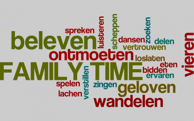 Gemeentedag 11 september