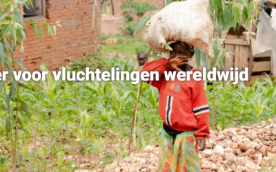 Hongersnood in Madagaskar…