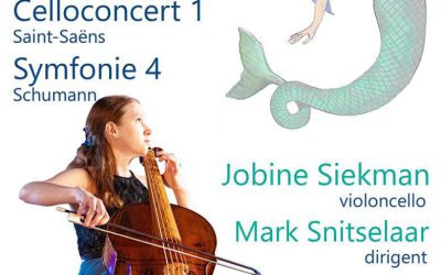 Sonante concert 27 november Grote Kerk Wageningen