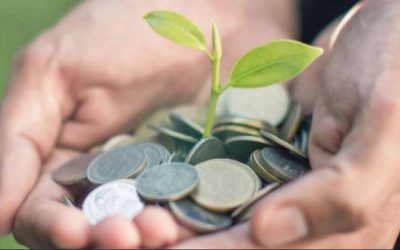 Financiën: terugblik 2021 en vooruit kijken naar 2022