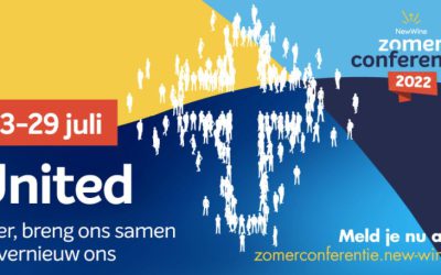 New Wine Zomerconferentie