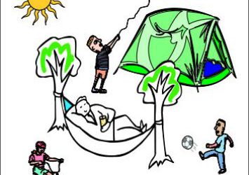 Vakantiegeld Delen 2022