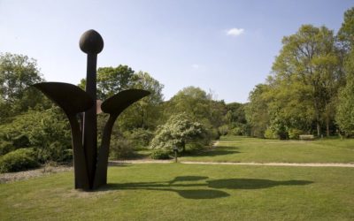 12 juni interkerkelijke picknick Arboretum Belmonte