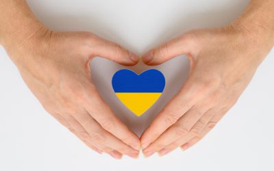 Praktische Oekraïnehulp gezocht!