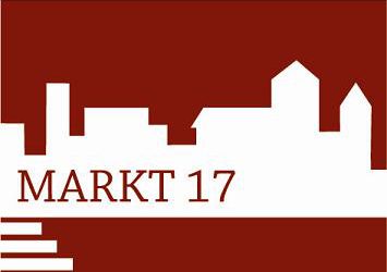 Koffie schenken mét aandacht bij Markt 17