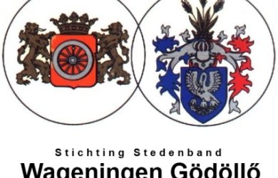 Uitwisselingsweekend Wageningen-Gödöllő: “Genade”