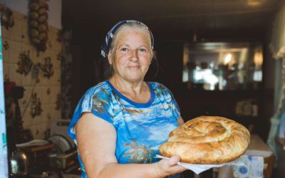 Dorcas Voedselactie: geef voor Oost-Europa