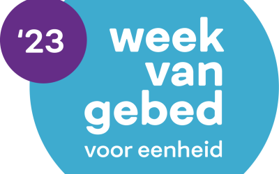 Vier de Week van Gebed met alle Wageningse christenen