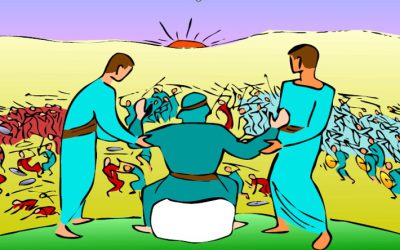 Ministrycursus in Ede