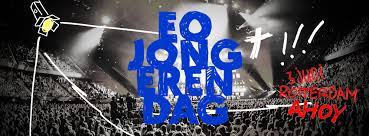 Met de bus mee naar de EO-Jongerendag (3 juni)