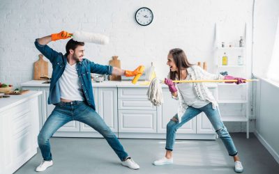 Ruimte voor je relatie