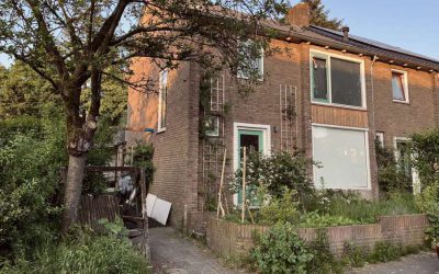 Huis te huur