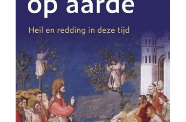 In gesprek over Vrede op aarde (boek Stefan Paas)