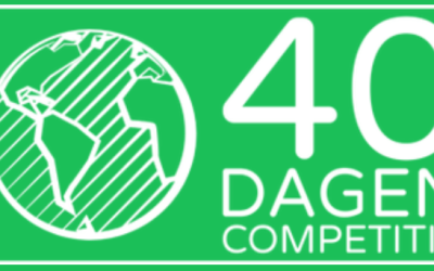 Groen doen in Bennekom – veertigdagencompetitie