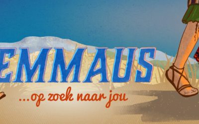 Voorstelling Emmaus, 23 maart