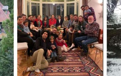 Leefgemeenschap Elim (Doorn) zoekt versterking