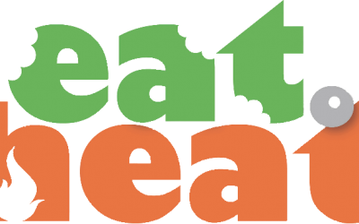 Eating or Heating?