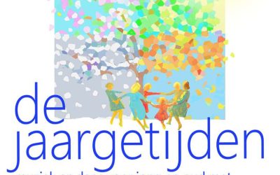 Kinderconcert 5 januari