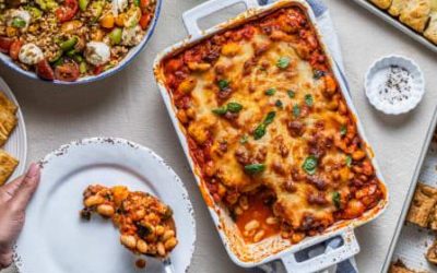 Potluck 23 maart | JoVo