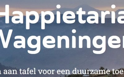 Happietaria Wageningen