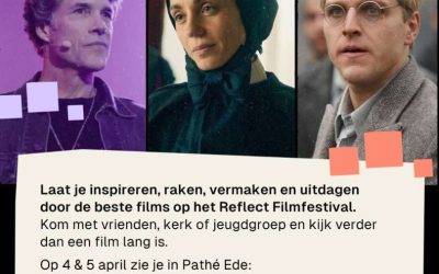Reflect Filmfestival