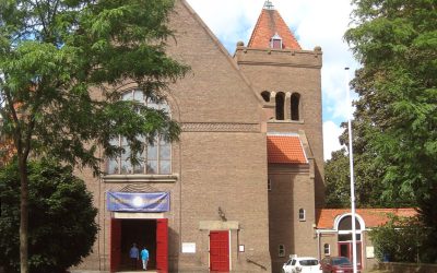 Johannes de Doper feestweekeinde