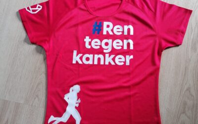 Rennen voor het leven