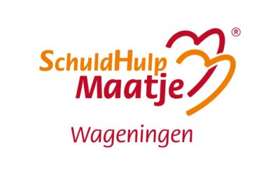 10 jarig bestaan Schuldhulpmaatje