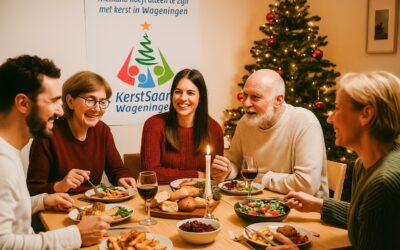 Samen Kerst