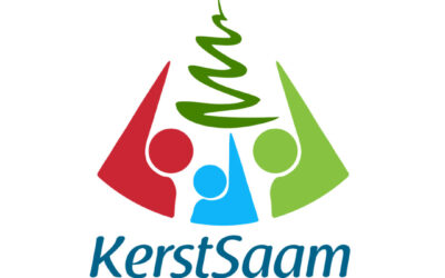 KerstSaam Wageningen