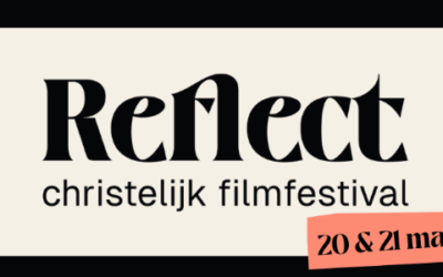 Reflect Filmfestival -20 en 21 maart 2026