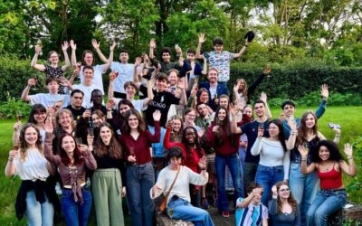 Gastgezinnen gezicht